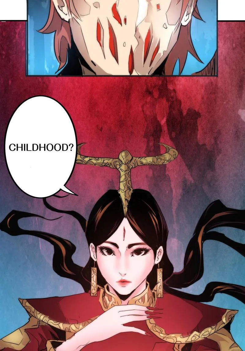 League of Crime-fighting Deities『Official』 Chapter 7 - page 69