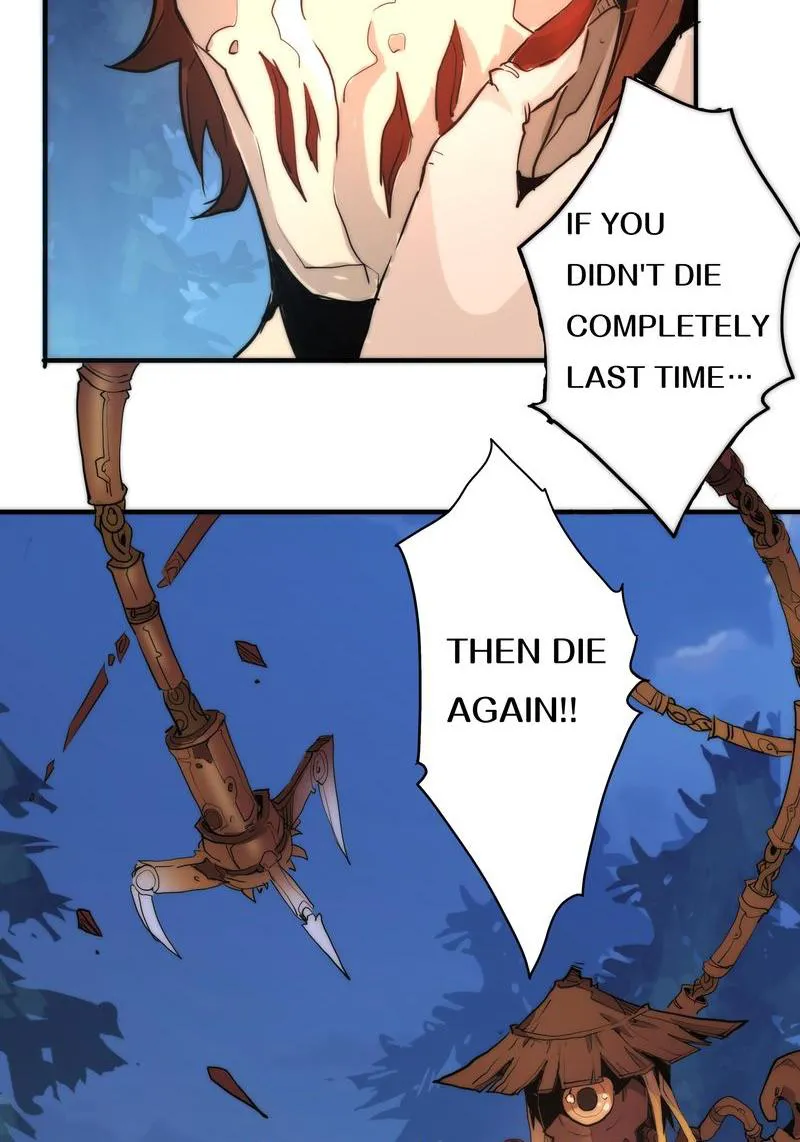 League of Crime-fighting Deities『Official』 Chapter 7 - page 73