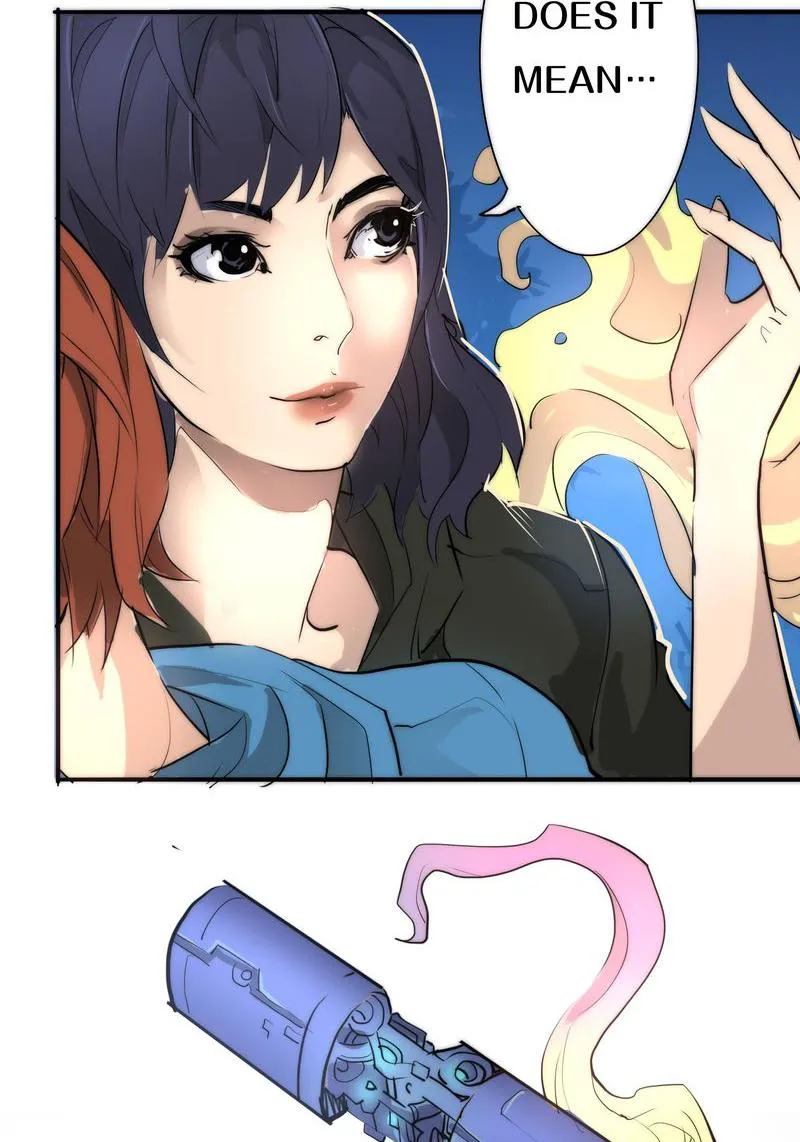 League of Crime-fighting Deities『Official』 Chapter 7 - page 93