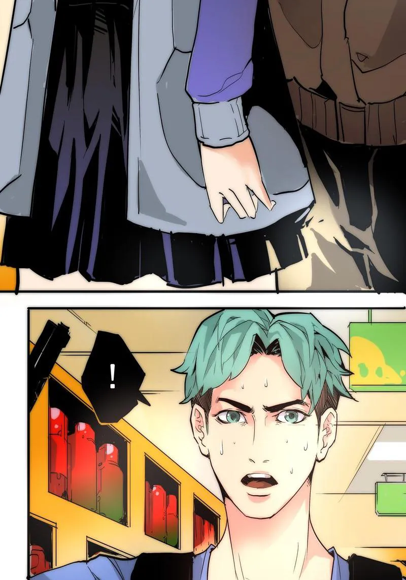 League of Crime-fighting Deities『Official』 Chapter 8 - page 11