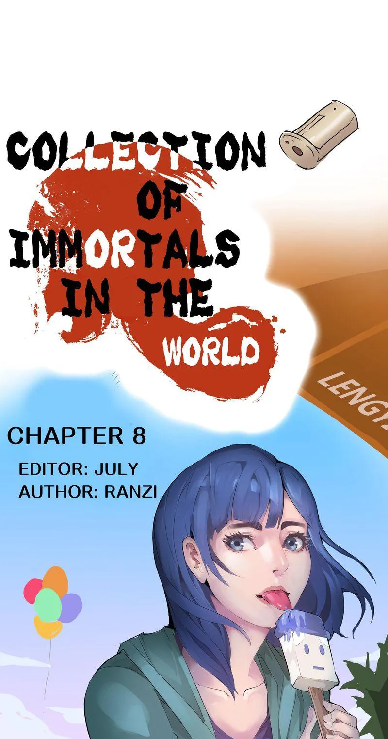 League of Crime-fighting Deities『Official』 Chapter 8 - page 13