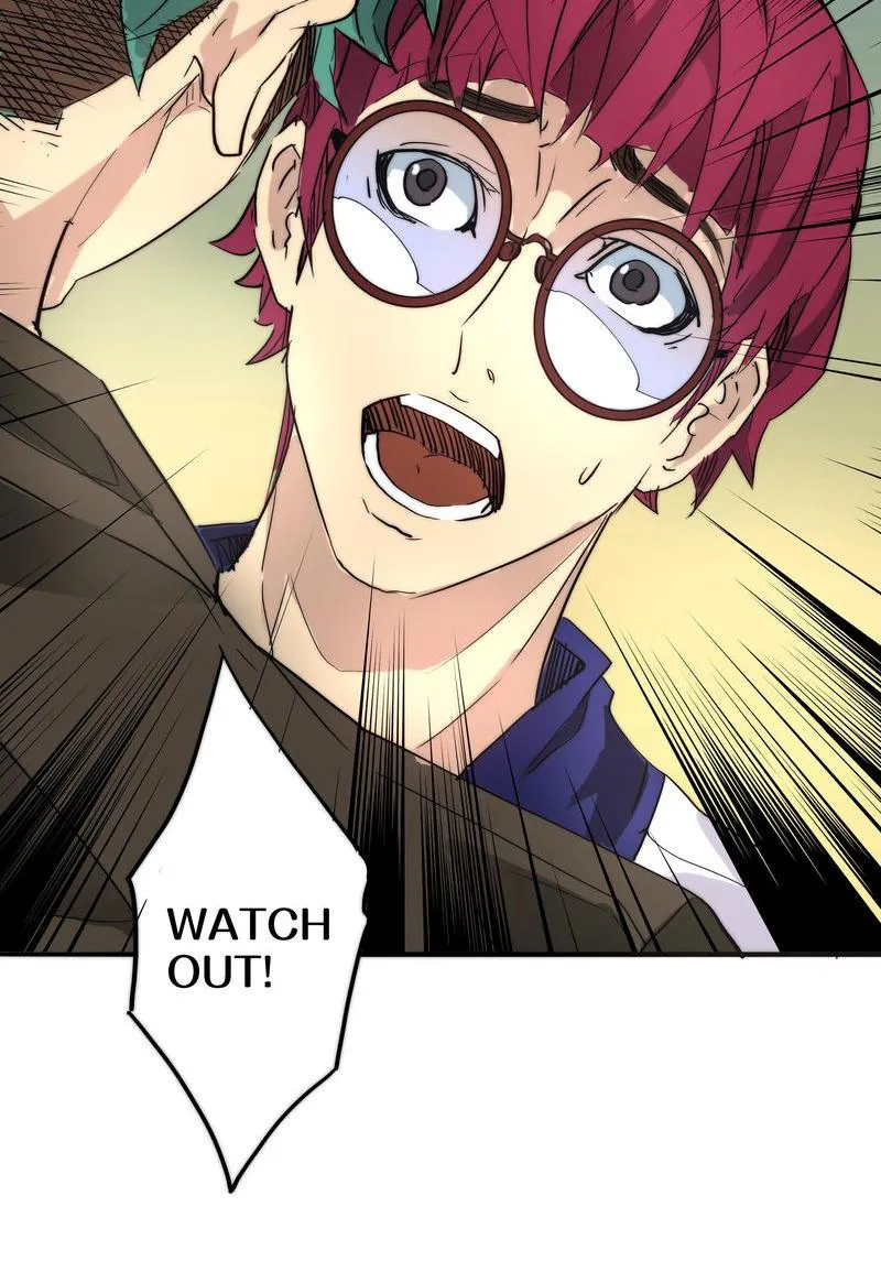 League of Crime-fighting Deities『Official』 Chapter 8 - page 122