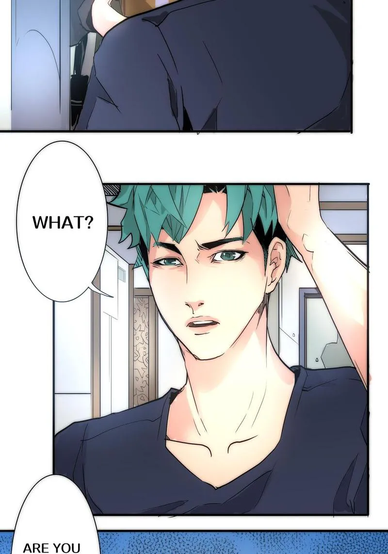 League of Crime-fighting Deities『Official』 Chapter 8 - page 17