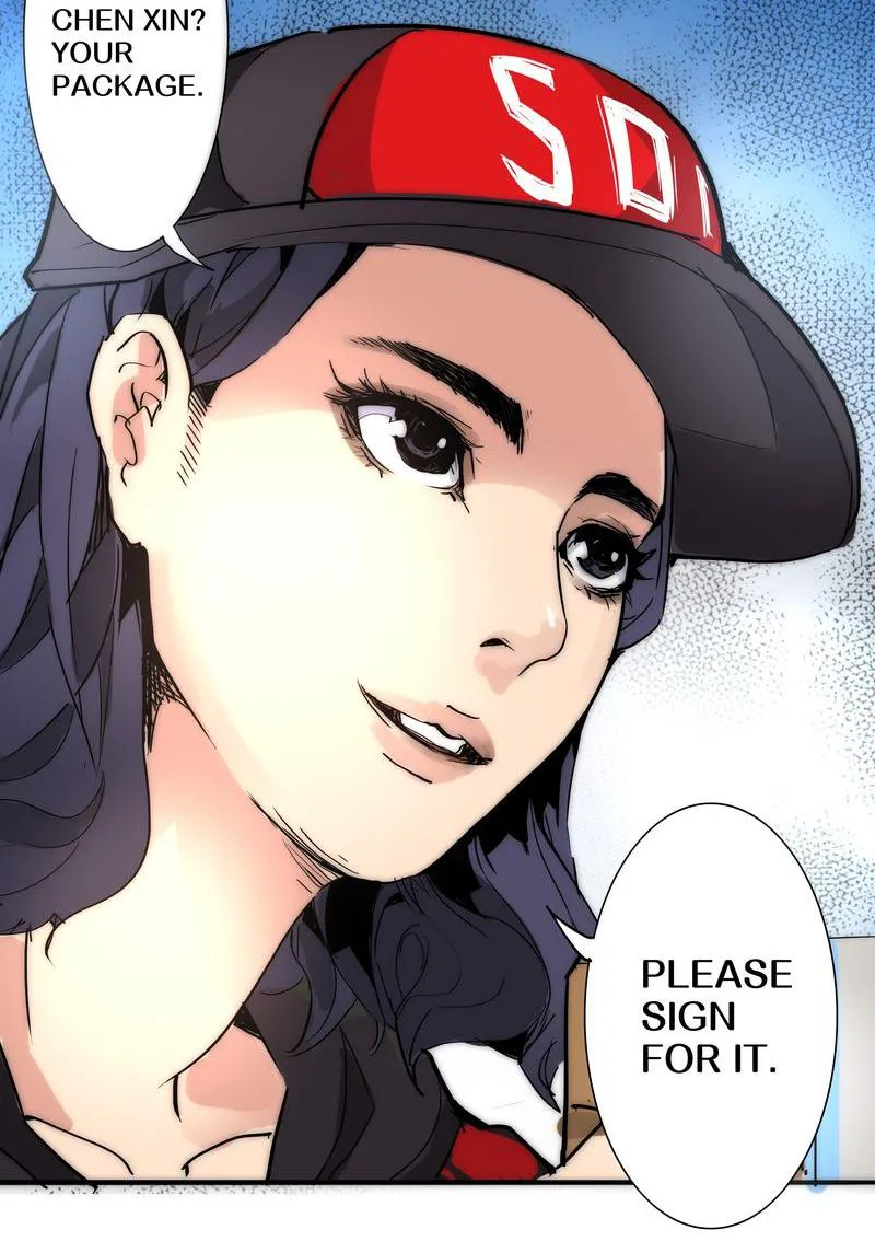 League of Crime-fighting Deities『Official』 Chapter 8 - page 18