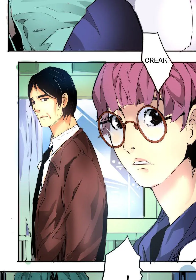 League of Crime-fighting Deities『Official』 Chapter 8 - page 41