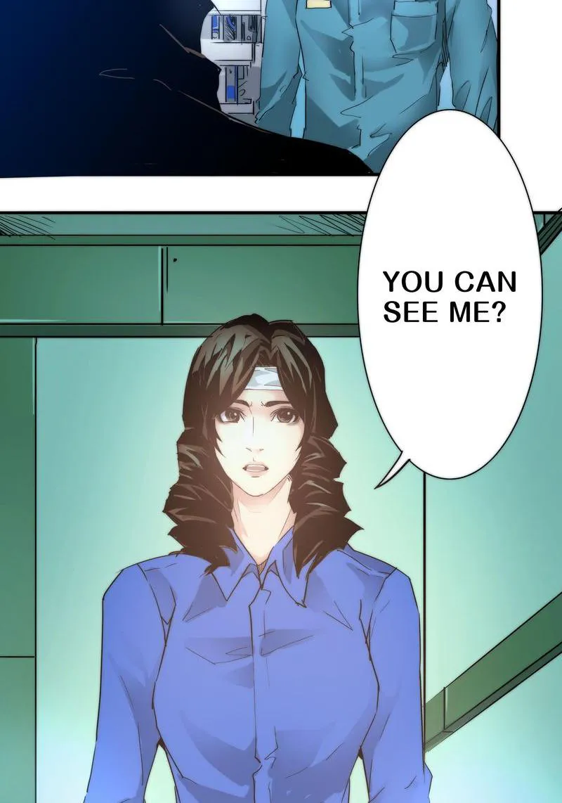 League of Crime-fighting Deities『Official』 Chapter 8 - page 81