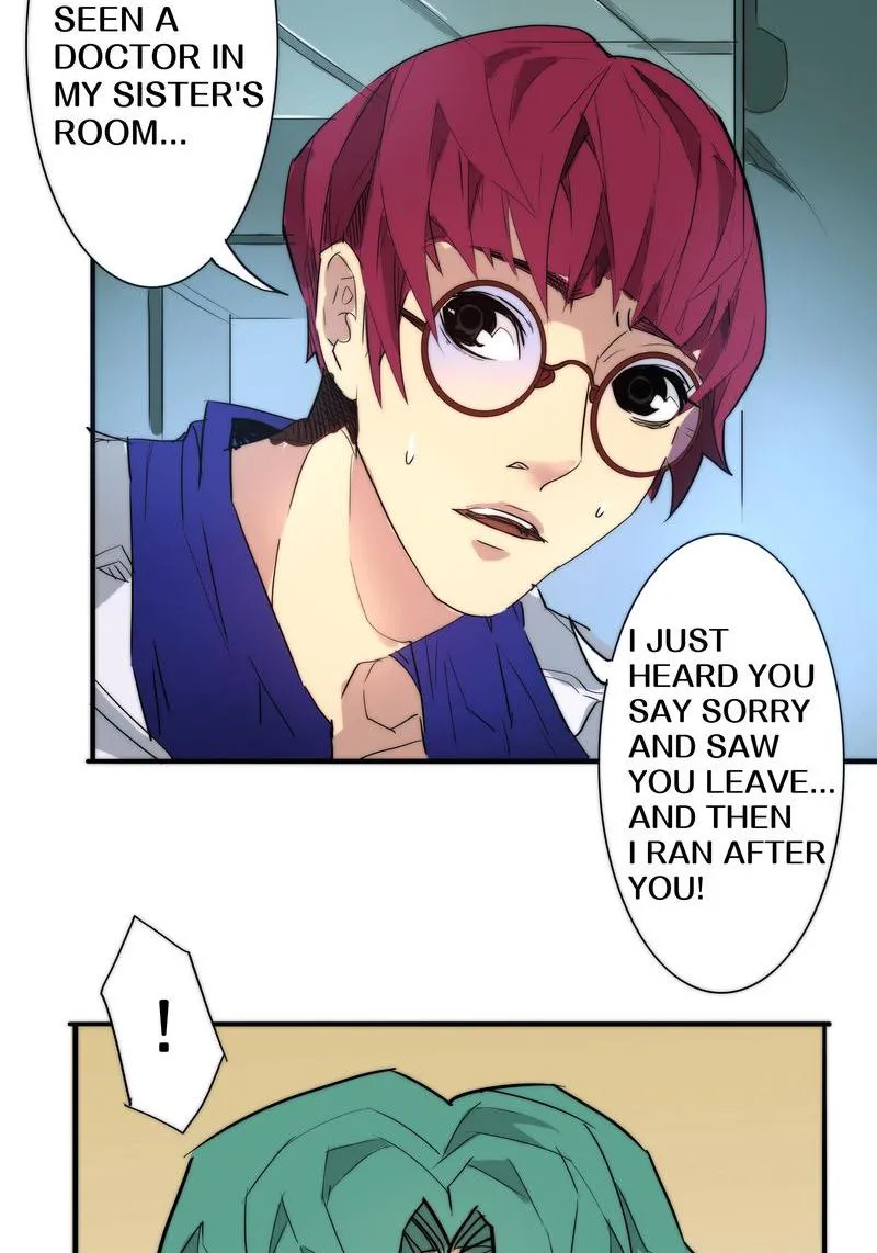 League of Crime-fighting Deities『Official』 Chapter 8 - page 100