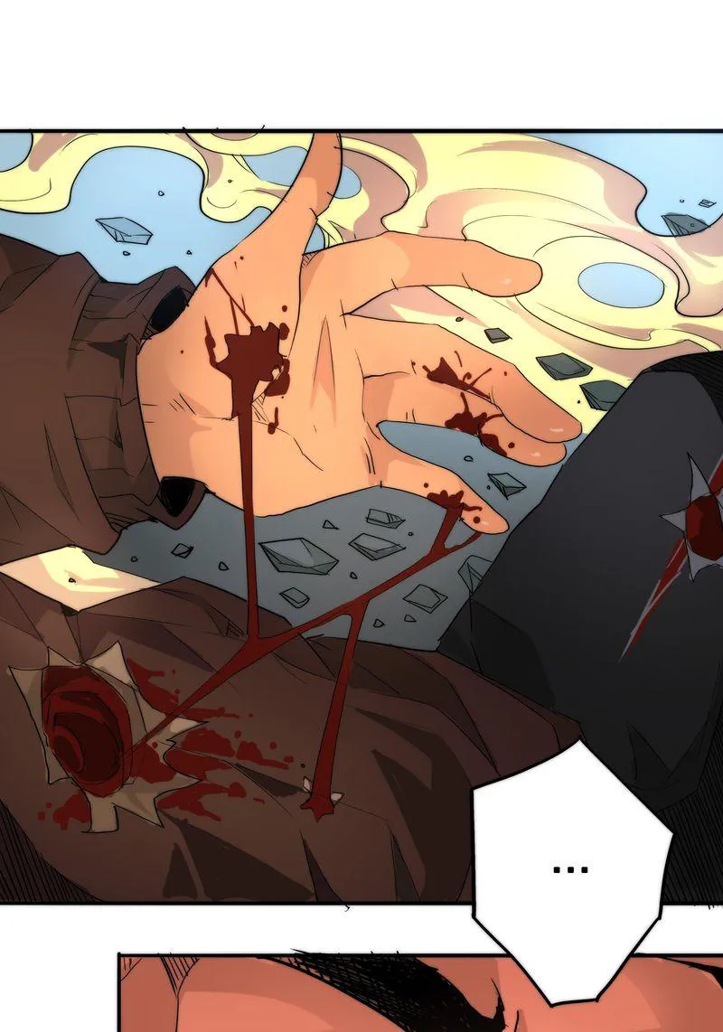 League of Crime-fighting Deities『Official』 Chapter 9 - page 143