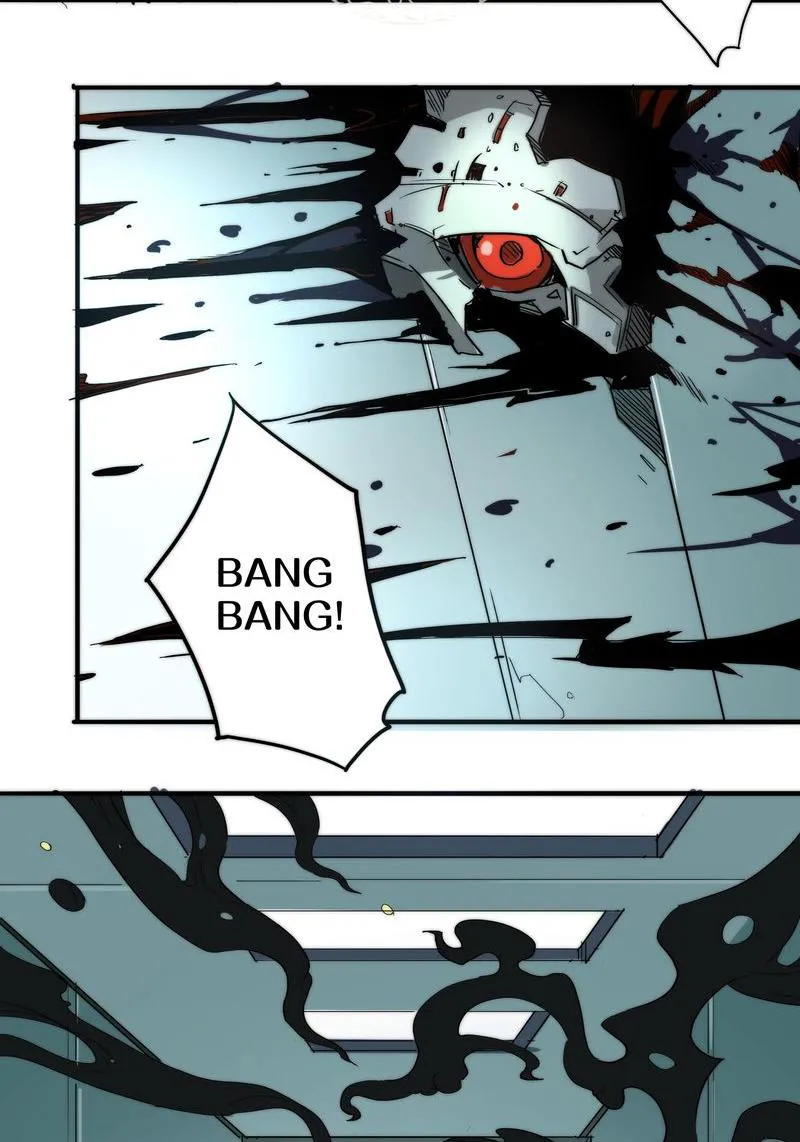 League of Crime-fighting Deities『Official』 Chapter 9 - page 20