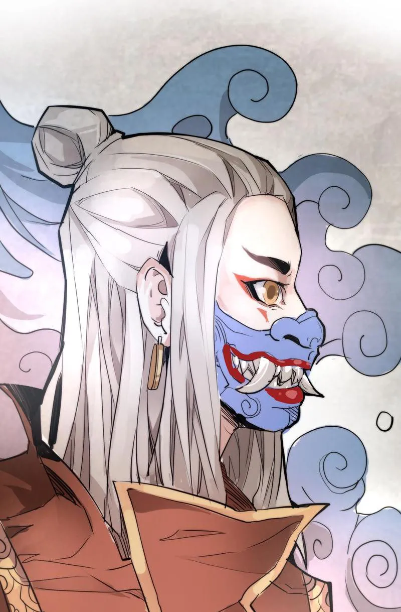 League of Crime-fighting Deities『Official』 Chapter 9 - page 3