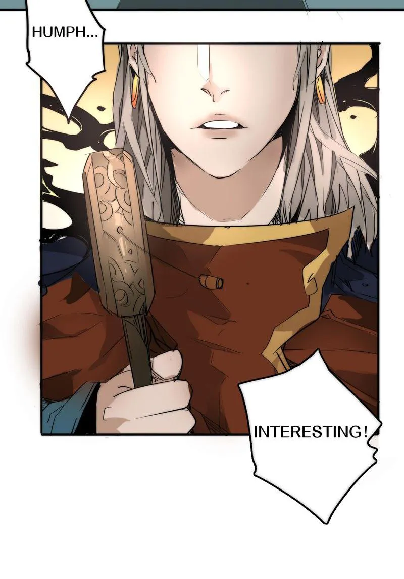 League of Crime-fighting Deities『Official』 Chapter 9 - page 22