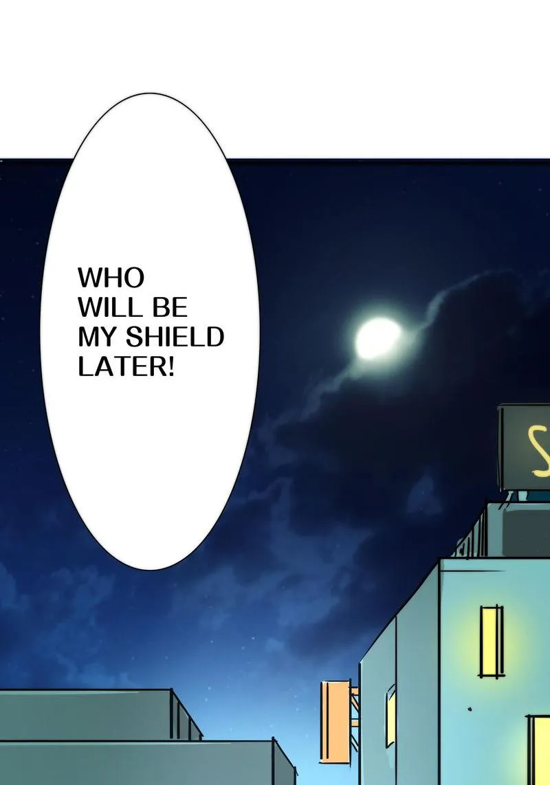 League of Crime-fighting Deities『Official』 Chapter 9 - page 76