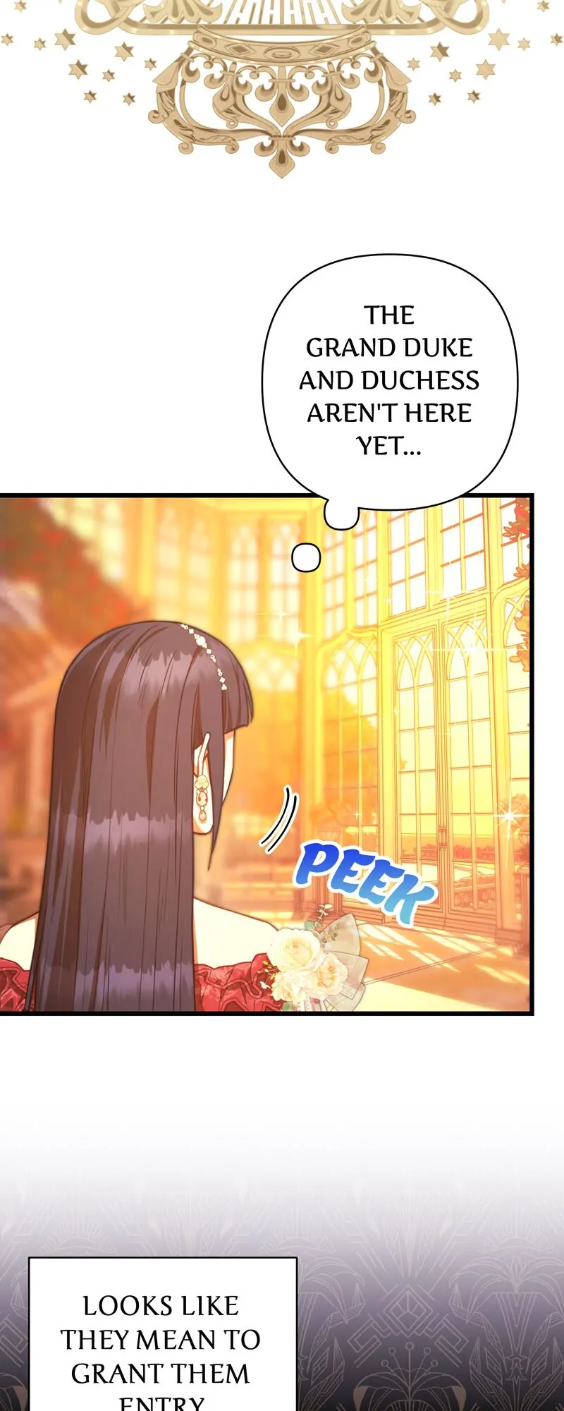 Another Typical Fantasy Romance Chapter 101 - page 16