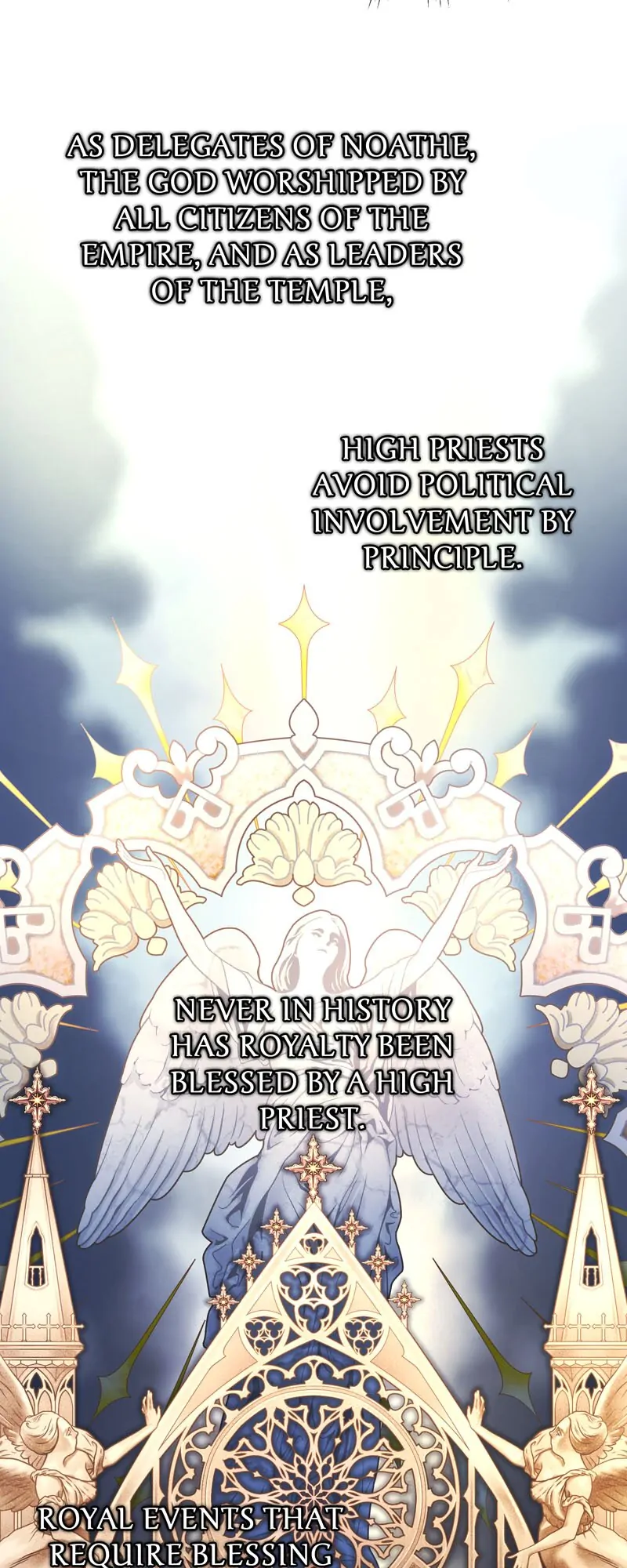 Another Typical Fantasy Romance Chapter 101 - page 34