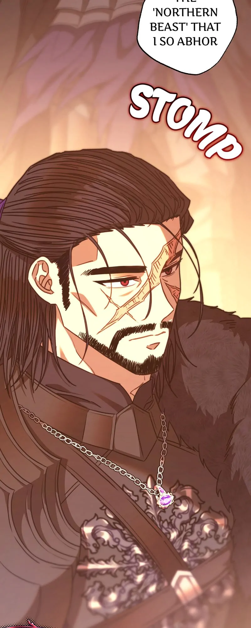 Another Typical Fantasy Romance Chapter 101 - page 66
