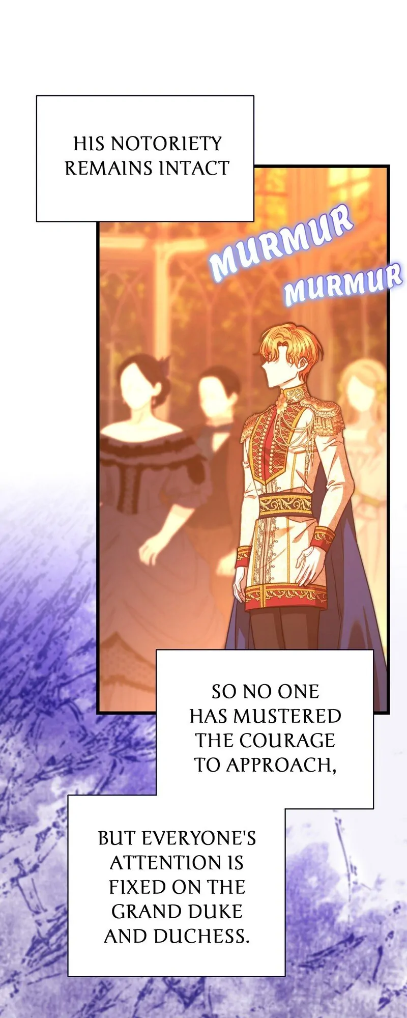 Another Typical Fantasy Romance Chapter 102 - page 43
