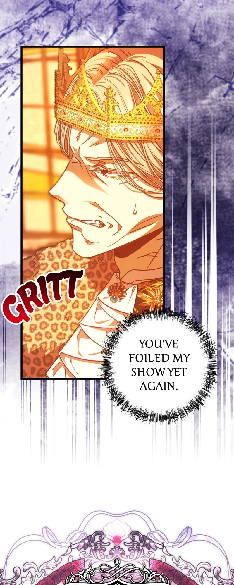 Another Typical Fantasy Romance Chapter 102 - page 44