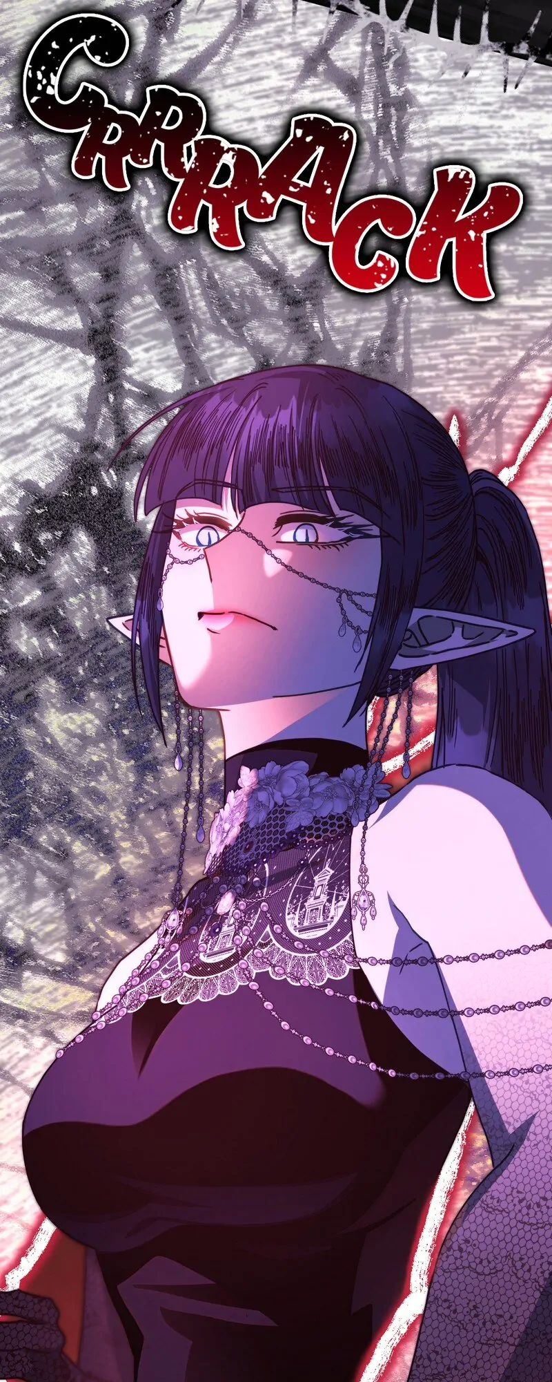Another Typical Fantasy Romance Chapter 103 - page 74