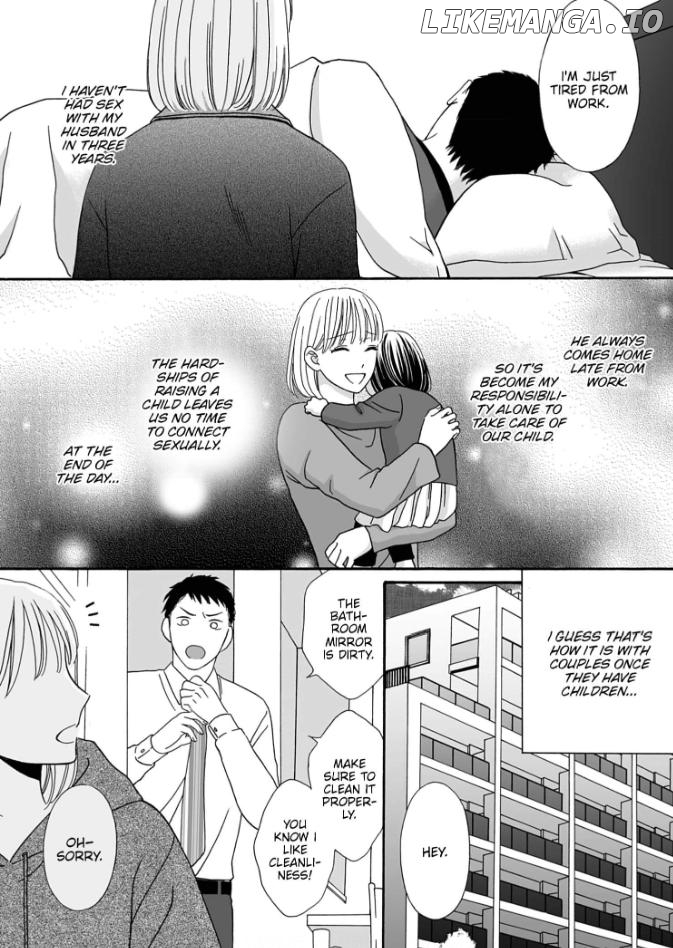 So Women Have an Expiration Date? Chapter 1 - page 2