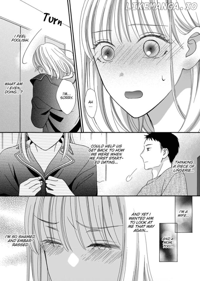 So Women Have an Expiration Date? Chapter 1 - page 14