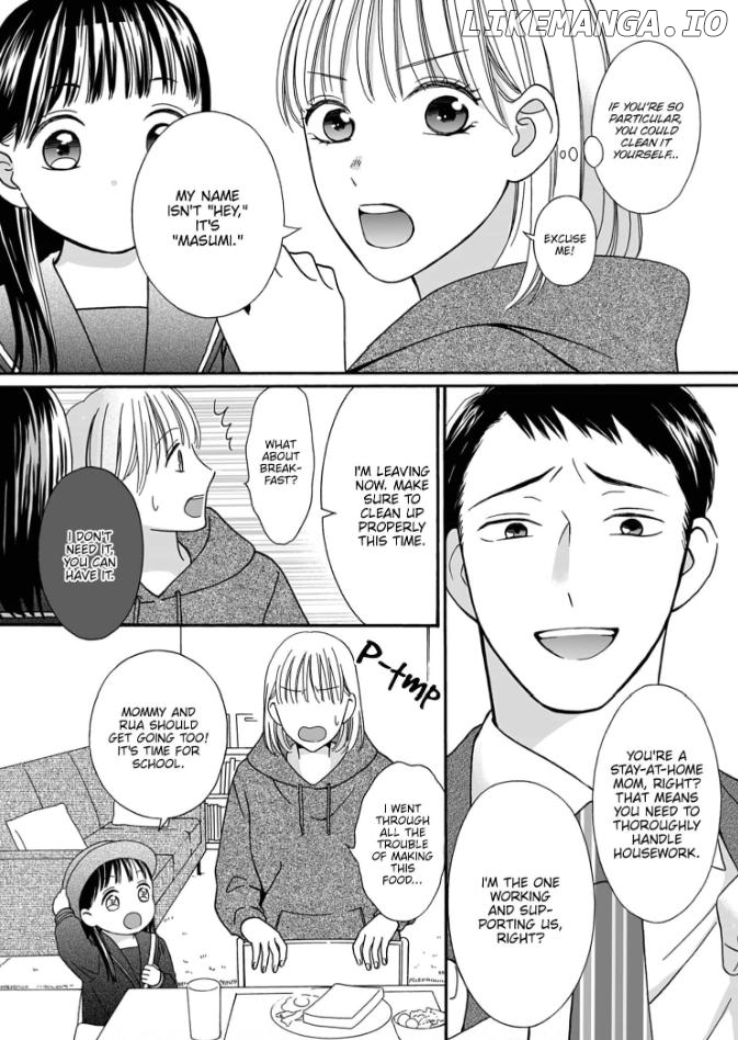 So Women Have an Expiration Date? Chapter 1 - page 3