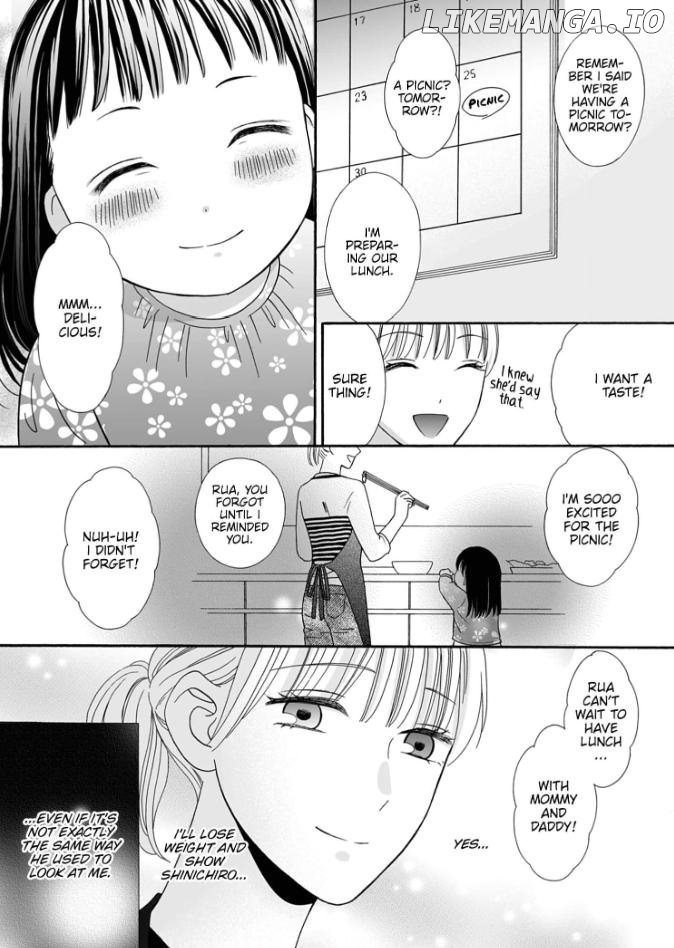 So Women Have an Expiration Date? Chapter 1 - page 23