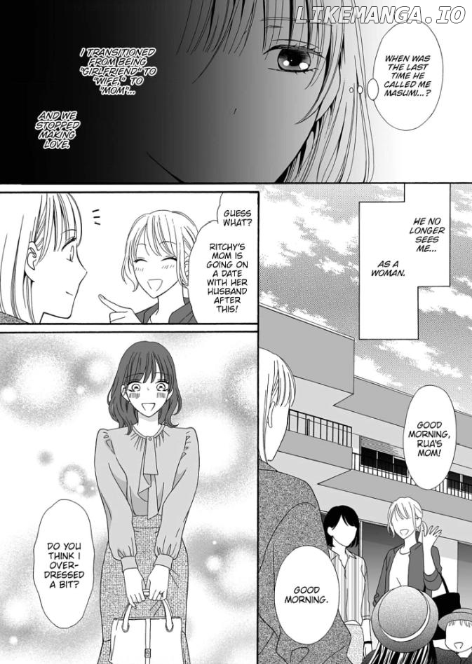 So Women Have an Expiration Date? Chapter 1 - page 5