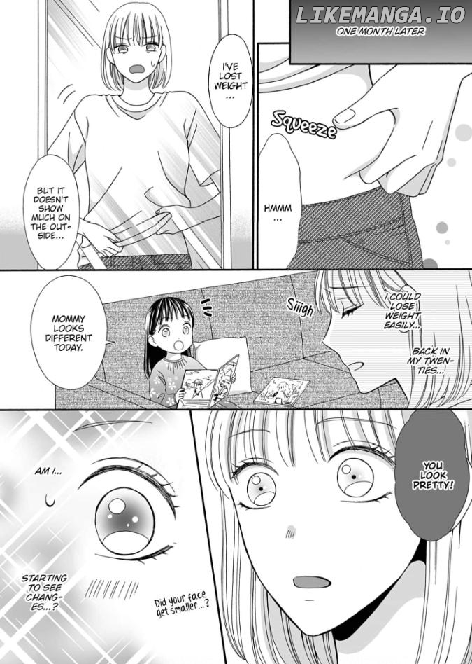 So Women Have an Expiration Date? Chapter 1 - page 10