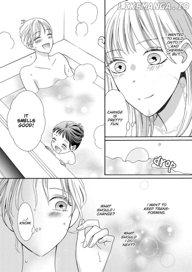 So Women Have an Expiration Date? Chapter 2 - page 16