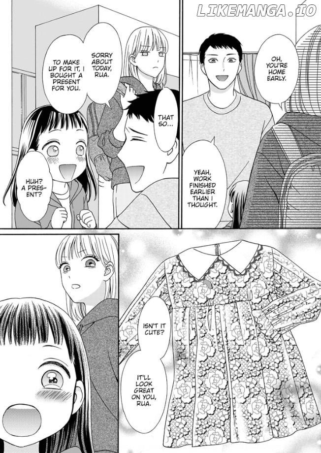 So Women Have an Expiration Date? Chapter 2 - page 8