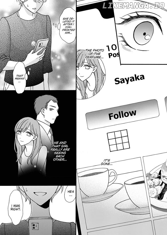 So Women Have an Expiration Date? Chapter 4 - page 20