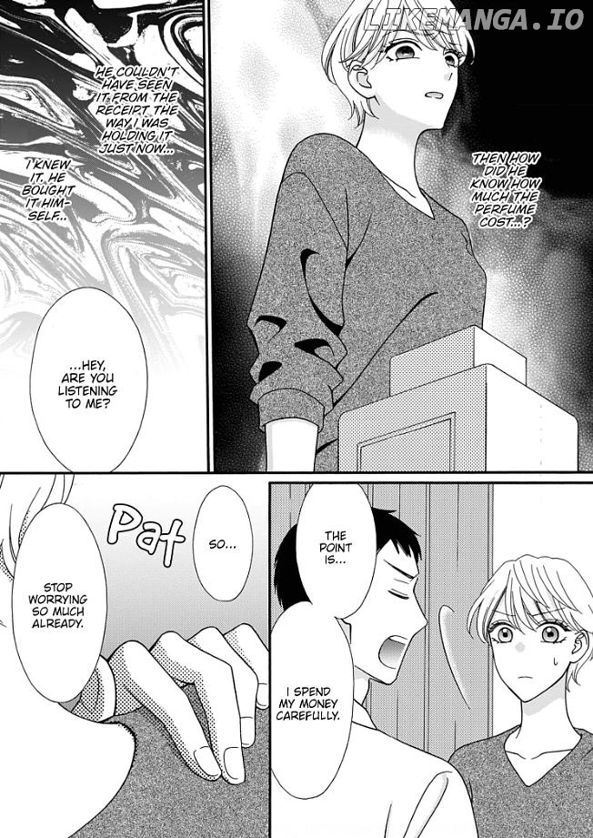 So Women Have an Expiration Date? Chapter 4 - page 6