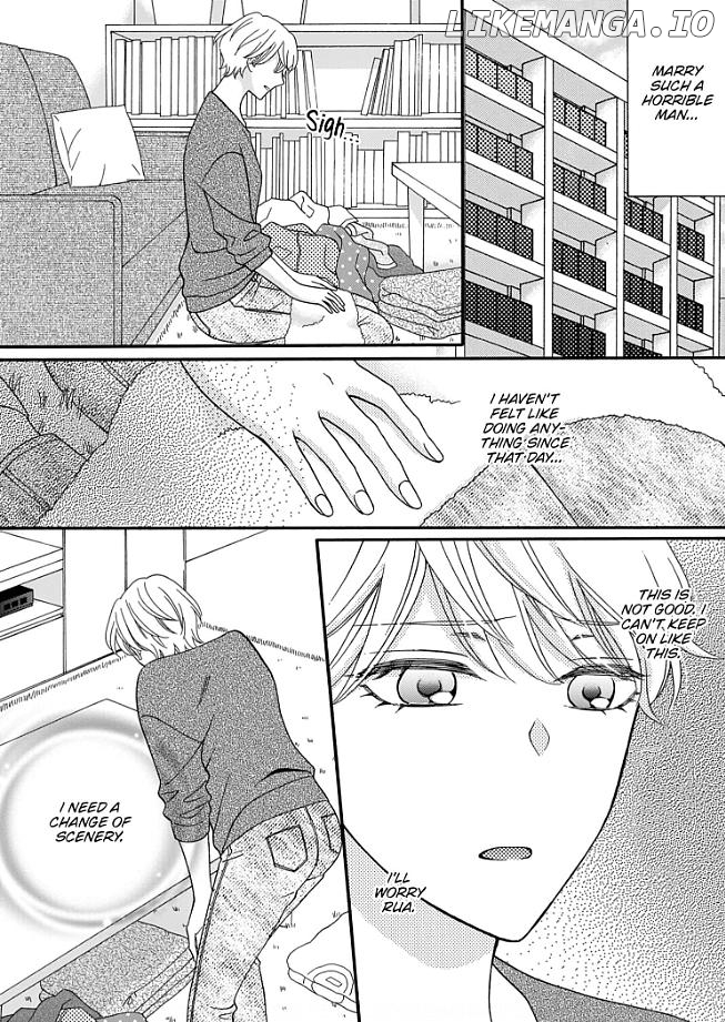So Women Have an Expiration Date? Chapter 5 - page 13