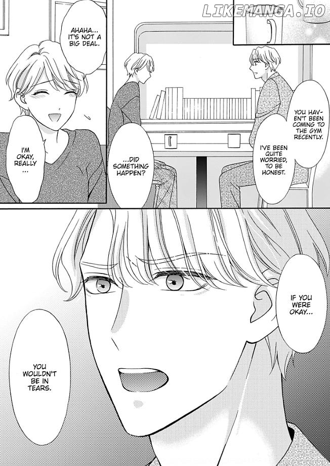 So Women Have an Expiration Date? Chapter 5 - page 17