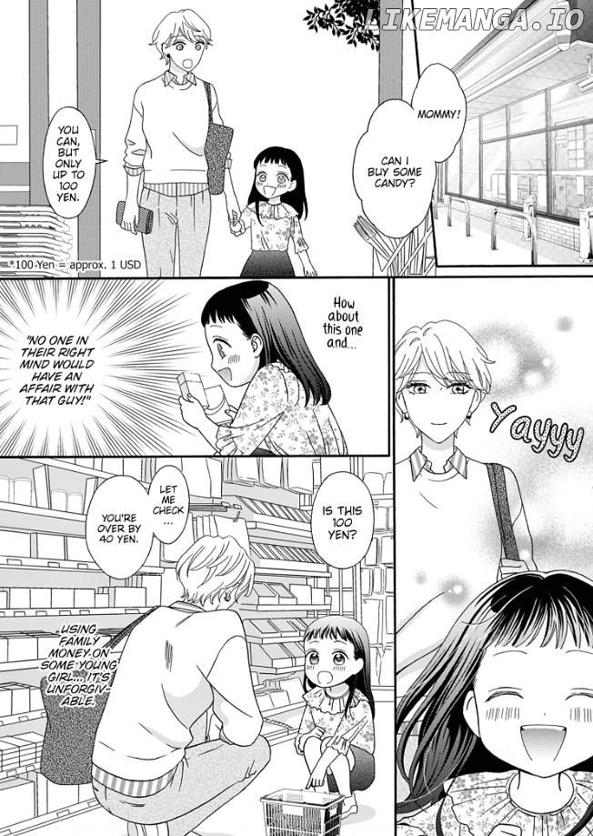 So Women Have an Expiration Date? Chapter 6 - page 2