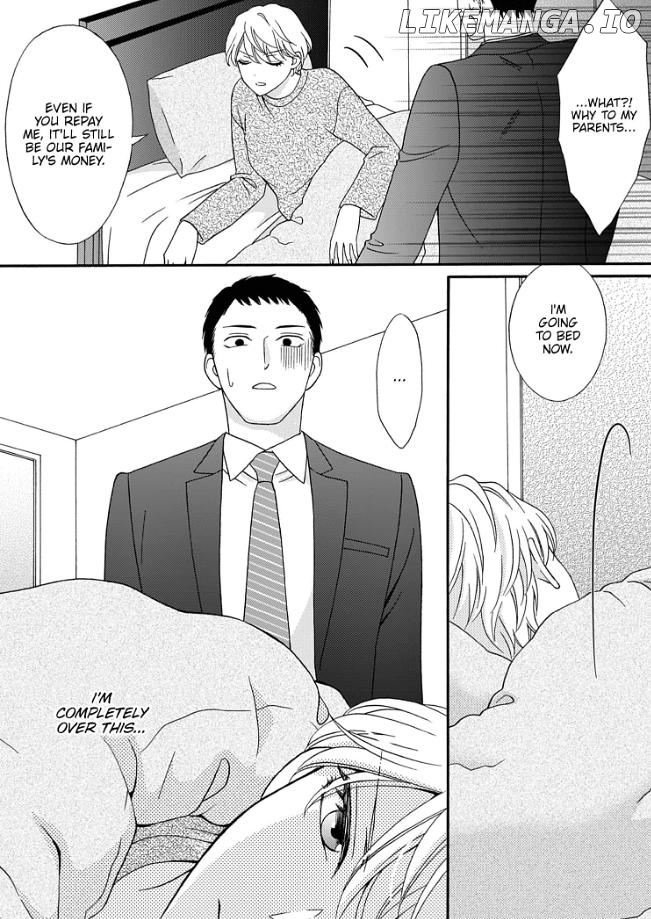 So Women Have an Expiration Date? Chapter 6 - page 16