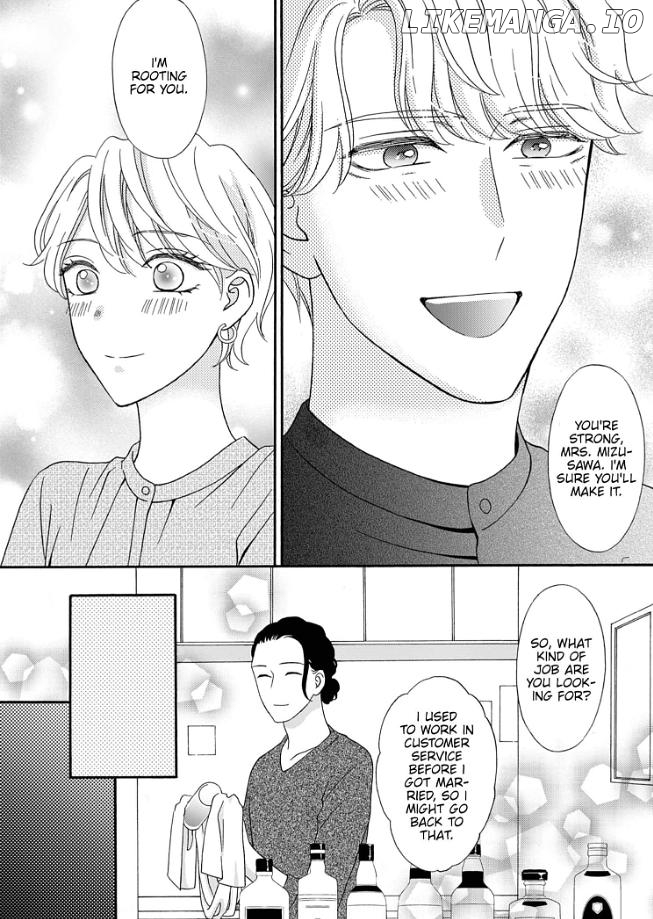 So Women Have an Expiration Date? Chapter 6 - page 22