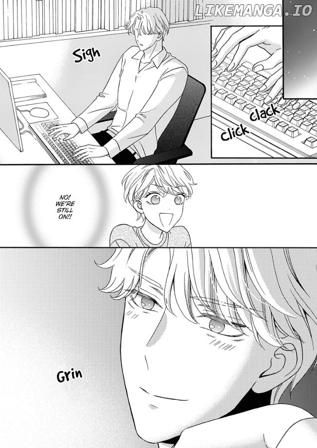 So Women Have an Expiration Date? Chapter 6 - page 23