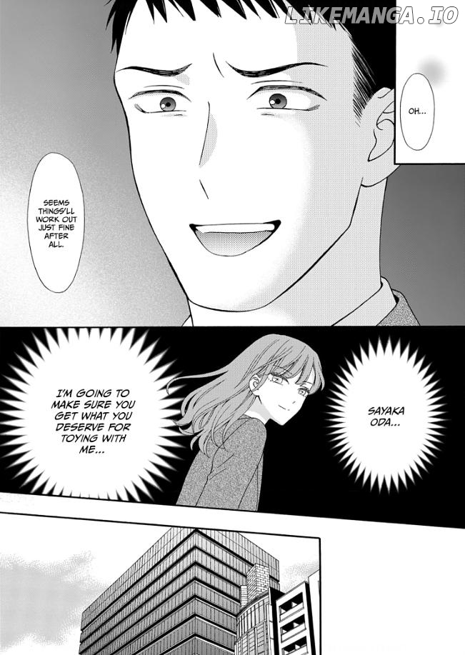 So Women Have an Expiration Date? Chapter 7 - page 12