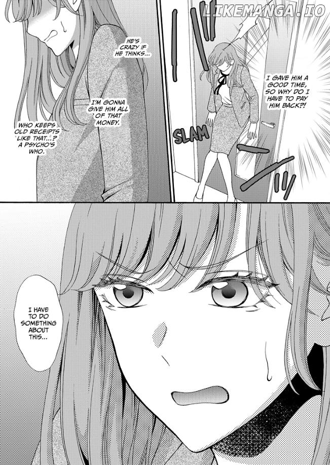 So Women Have an Expiration Date? Chapter 7 - page 18