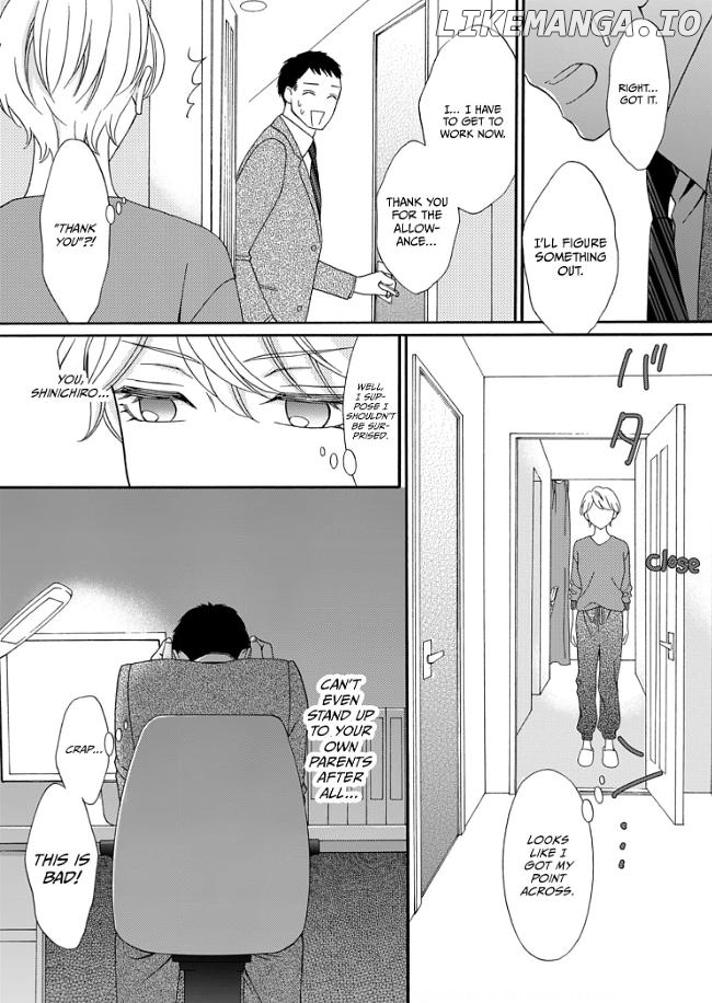 So Women Have an Expiration Date? Chapter 7 - page 10