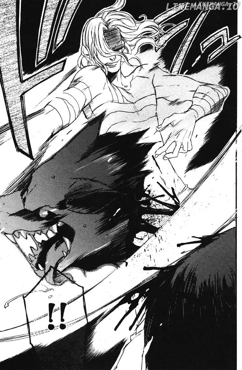 Akumajou Dracula: Yami no Juin Chapter 1 - page 110