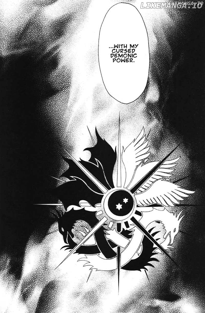 Akumajou Dracula: Yami no Juin Chapter 1 - page 20