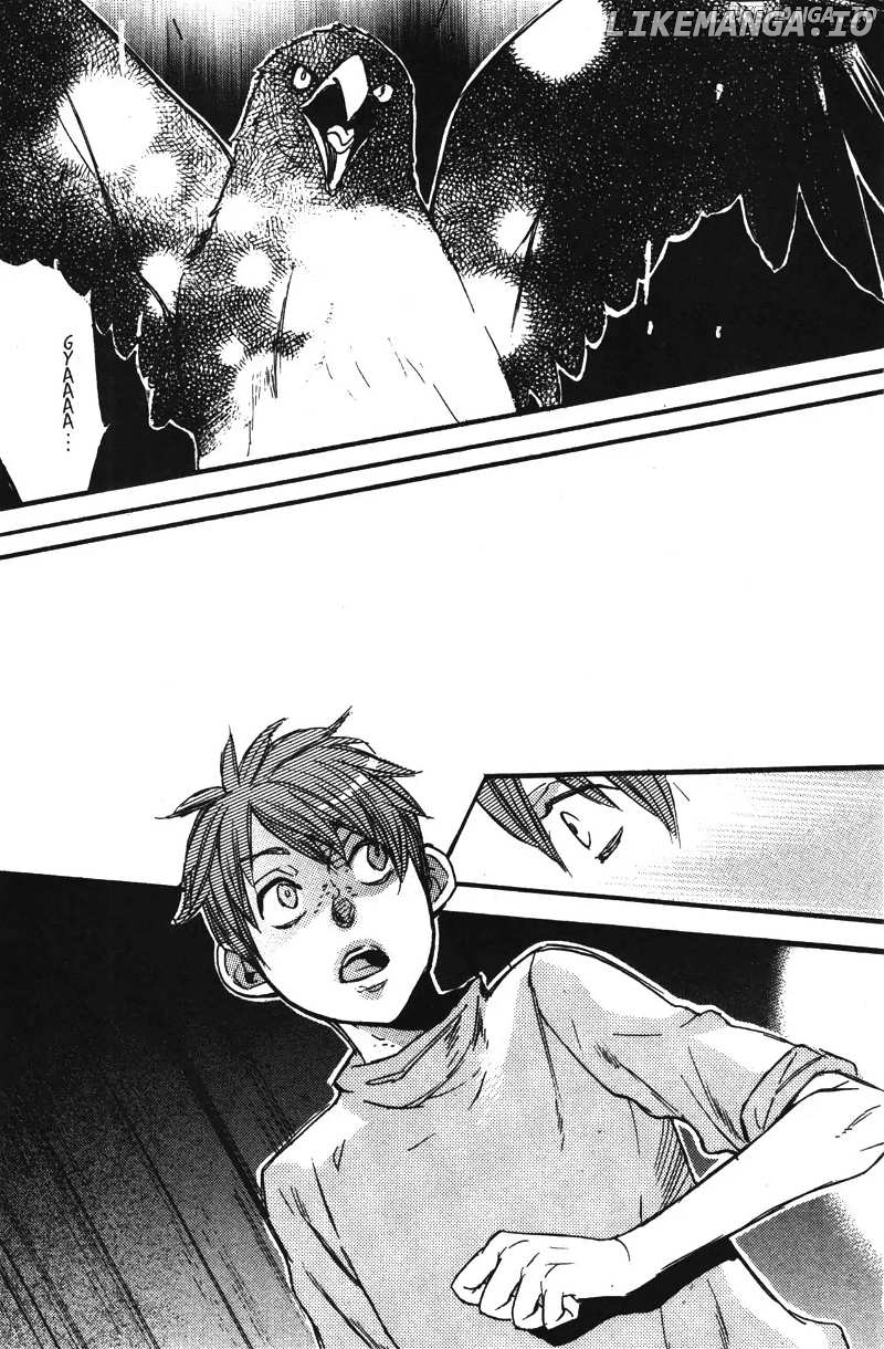 Akumajou Dracula: Yami no Juin Chapter 1 - page 51