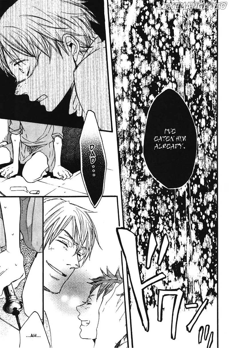 Akumajou Dracula: Yami no Juin Chapter 1 - page 63