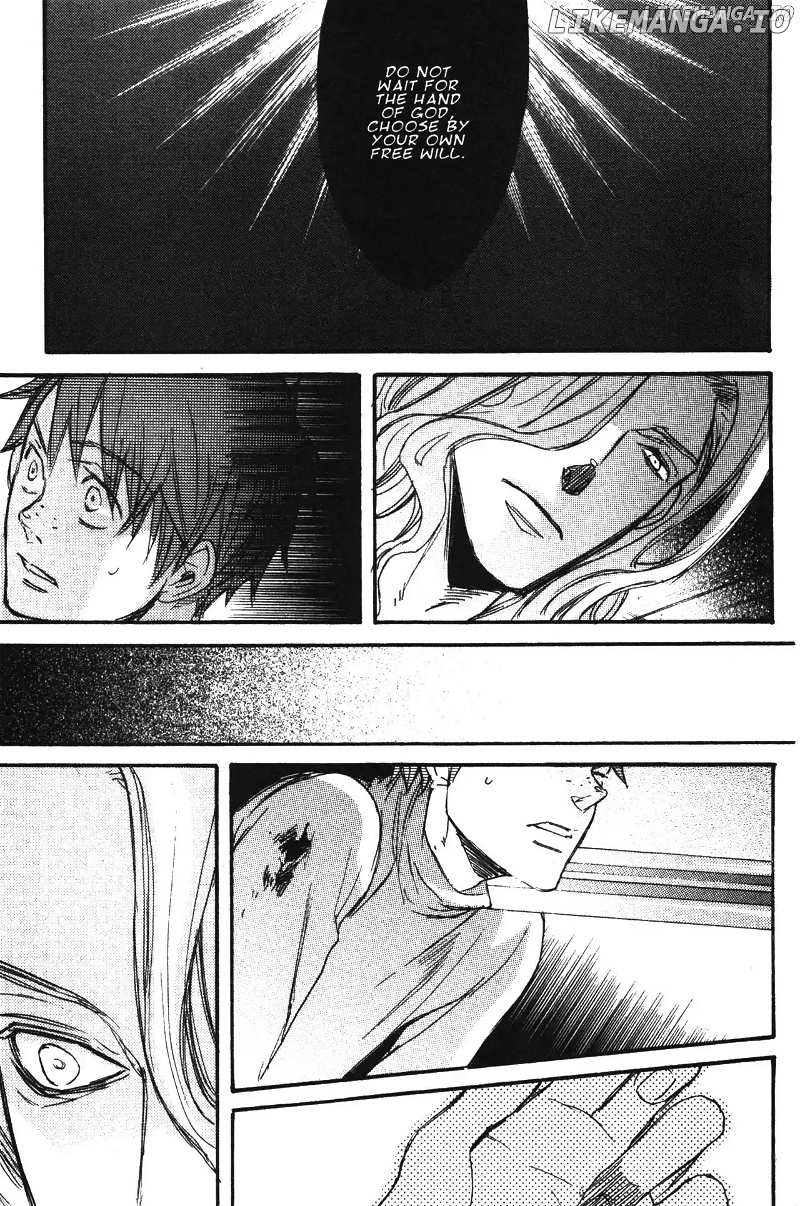 Akumajou Dracula: Yami no Juin Chapter 1 - page 84