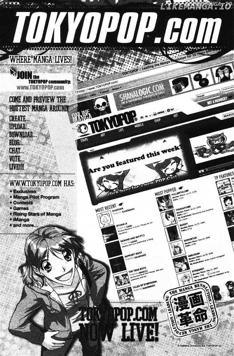 Akumajou Dracula: Yami no Juin Chapter 2 - page 36