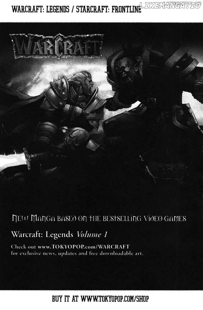 Akumajou Dracula: Yami no Juin Chapter 2 - page 39