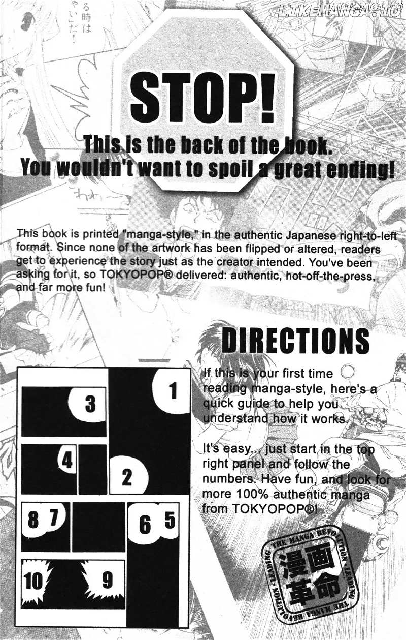 Akumajou Dracula: Yami no Juin Chapter 2 - page 42