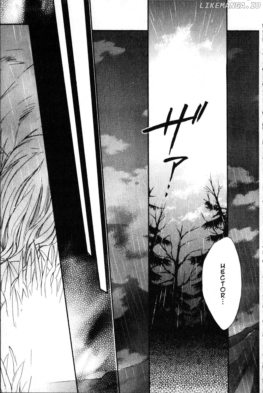 Akumajou Dracula: Yami no Juin Chapter 3 - page 24